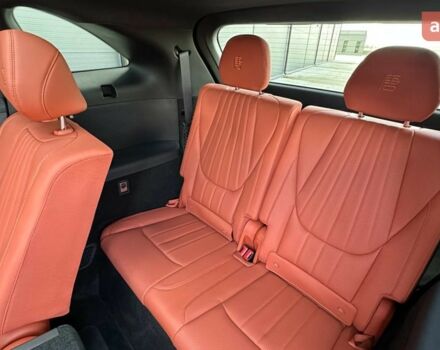 купити нове авто БІД Tang L 2025 року від офіційного дилера 4Колеса БІД фото