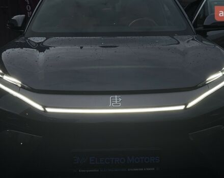 купить новое авто БИД Tang L 2025 года от официального дилера Максим БИД фото