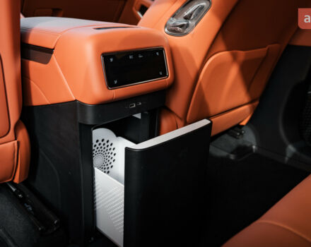 купить новое авто БИД Tang L 2025 года от официального дилера Автосалон ECODRIVE AUTO Київ БИД фото