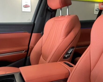 купити нове авто БІД Tang L 2025 року від офіційного дилера E-SKM Одеса БІД фото