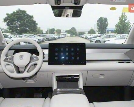 купити нове авто БІД Tang L 2025 року від офіційного дилера Petr БІД фото