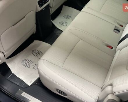 купити нове авто БІД Tang L 2025 року від офіційного дилера E-SKM Черкаси БІД фото