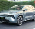 купить новое авто БИД Tang L 2025 года от официального дилера Автосалон ECODRIVE AUTO Київ БИД фото