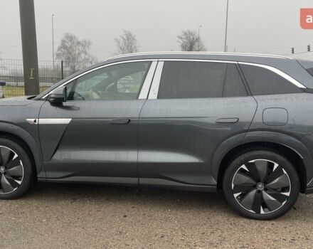 купити нове авто БІД Tang L 2025 року від офіційного дилера Максим Путрівка БІД фото