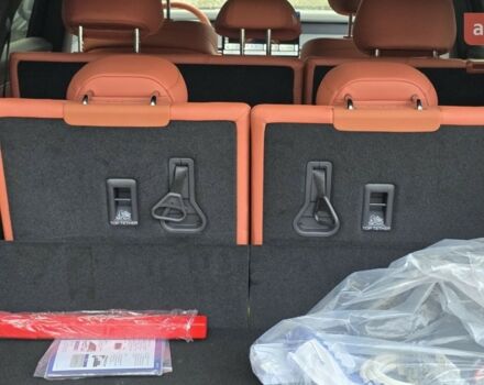 купити нове авто БІД Tang L 2025 року від офіційного дилера E-SKM Одеса БІД фото