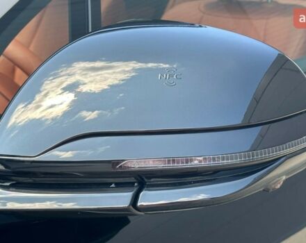 купити нове авто БІД Tang L 2025 року від офіційного дилера 4Колеса БІД фото