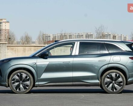 купити нове авто БІД Tang L 2025 року від офіційного дилера 4Колеса БІД фото