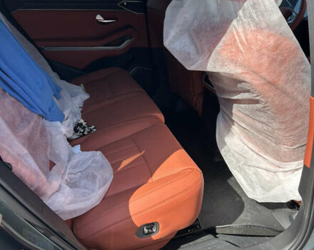 БИД Tang L, объемом двигателя 0 л и пробегом 1 тыс. км за 44999 $, фото 35 на Automoto.ua