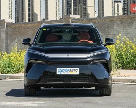 БИД Tang L, объемом двигателя 0 л и пробегом 0 тыс. км за 50100 $, фото 1 на Automoto.ua