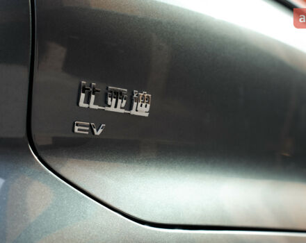 БІД Tang L 2025 року купити нове авто БІД Tang L 2025 року від офіційного дилера Автосалон ECODRIVE AUTO Київ БІД фото