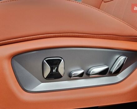 купить новое авто БИД Tang L 2025 года от официального дилера Максим Путрівка БИД фото