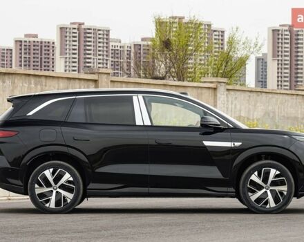 купити нове авто БІД Tang L 2025 року від офіційного дилера Макс БІД фото