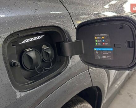 купити нове авто БІД Tang L 2025 року від офіційного дилера Олег Львів БІД фото