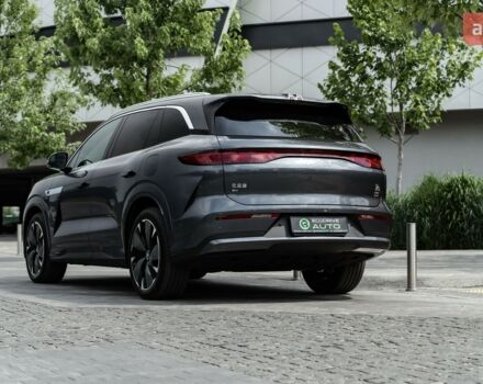 купить новое авто БИД Tang L 2025 года от официального дилера Автосалон ECODRIVE AUTO Київ БИД фото