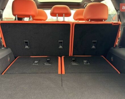 купити нове авто БІД Tang L 2025 року від офіційного дилера Володимир Олександрович БІД фото