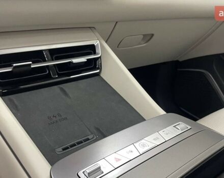 купити нове авто БІД Tang L 2025 року від офіційного дилера E-SKM Вінниця БІД фото