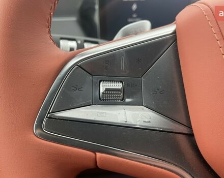 купити нове авто БІД Tang L 2025 року від офіційного дилера Максим Путрівка БІД фото