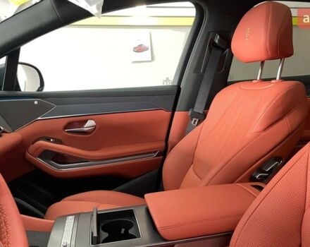 купить новое авто БИД Tang L 2025 года от официального дилера E-SKM ZOO БИД фото