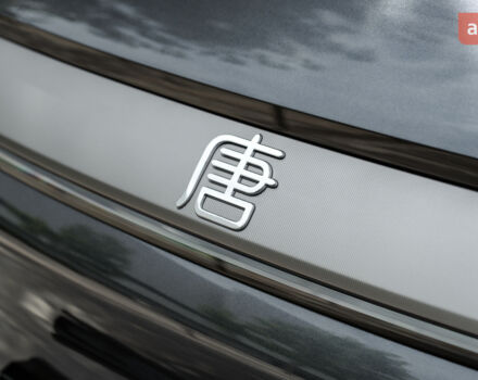 купити нове авто БІД Tang L 2025 року від офіційного дилера Автосалон ECODRIVE AUTO Київ БІД фото