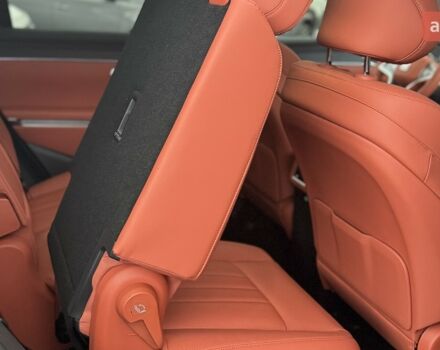 купить новое авто БИД Tang L 2025 года от официального дилера Максим БИД фото