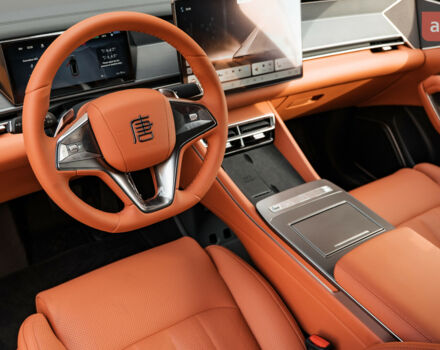 БІД Tang L 2025 року купити нове авто БІД Tang L 2025 року від офіційного дилера Автосалон ECODRIVE AUTO Київ БІД фото