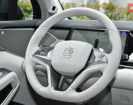 БІД Tang L, об'ємом двигуна 1.5 л та пробігом 0 тис. км за 45200 $, фото 14 на Automoto.ua