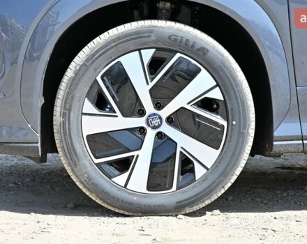купить новое авто БИД Tang L 2025 года от официального дилера VoltAuto Lviv БИД фото
