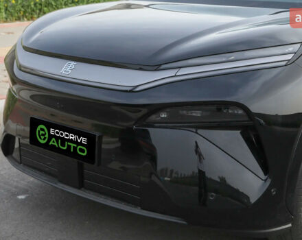 купить новое авто БИД Tang L 2025 года от официального дилера Автосалон ECODRIVE AUTO Київ БИД фото