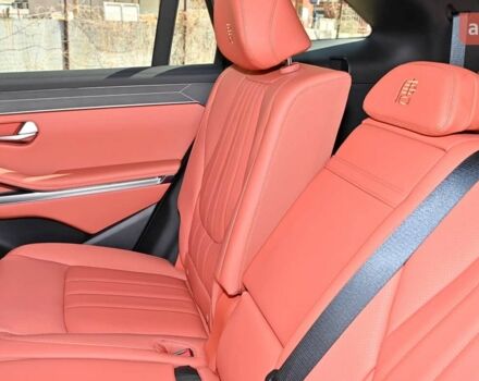 купити нове авто БІД Tang L 2025 року від офіційного дилера Макс БІД фото