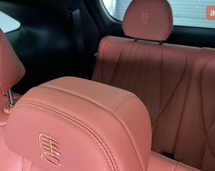 купить новое авто БИД Tang L 2025 года от официального дилера E-SKM ZOO БИД фото