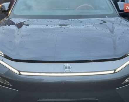 купить новое авто БИД Tang L 2025 года от официального дилера Максим БИД фото