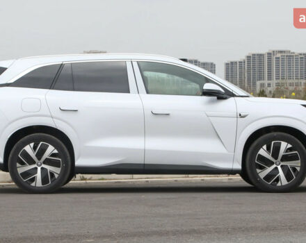 БІД Tang L, об'ємом двигуна 1.5 л та пробігом 0 тис. км за 45200 $, фото 7 на Automoto.ua