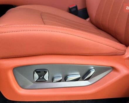 купити нове авто БІД Tang L 2025 року від офіційного дилера 4Колеса БІД фото