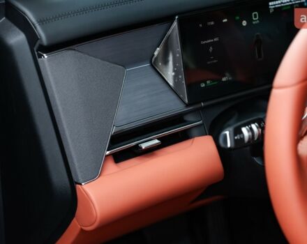 купить новое авто БИД Tang L 2025 года от официального дилера Автосалон ECODRIVE AUTO Київ БИД фото