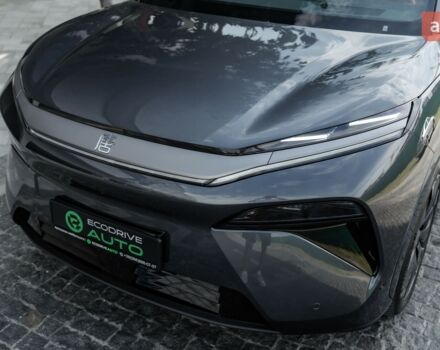купить новое авто БИД Tang L 2025 года от официального дилера Автосалон ECODRIVE AUTO Київ БИД фото