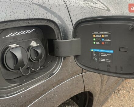 купити нове авто БІД Tang L 2025 року від офіційного дилера Максим Путрівка БІД фото