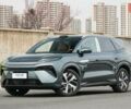купити нове авто БІД Tang L 2025 року від офіційного дилера 4Колеса БІД фото