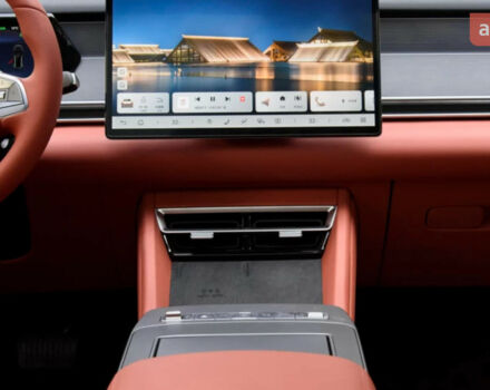 БІД Tang L 2025 року купити нове авто БІД Tang L 2025 року від офіційного дилера Автосалон ECODRIVE AUTO Київ БІД фото