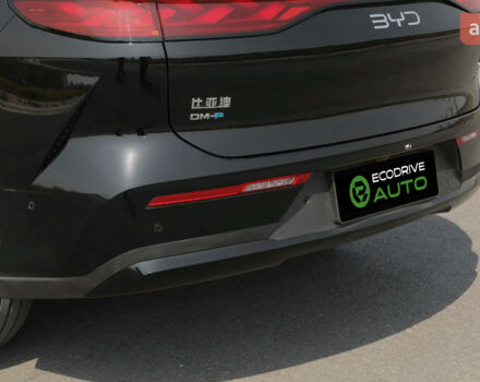 купить новое авто БИД Tang L 2025 года от официального дилера Автосалон ECODRIVE AUTO Київ БИД фото