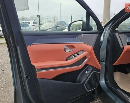 купить новое авто БИД Tang L 2025 года от официального дилера Максим Путрівка БИД фото