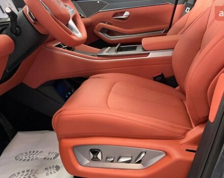 купить новое авто БИД Tang L 2025 года от официального дилера E-SKM ZOO БИД фото