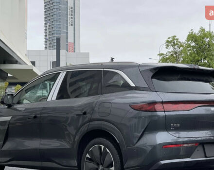 БІД Tang L 2025 року купити нове авто БІД Tang L 2025 року від офіційного дилера Влада БІД фото