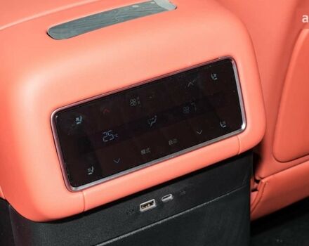 купить новое авто БИД Tang L 2025 года от официального дилера Константин Альперович БИД фото