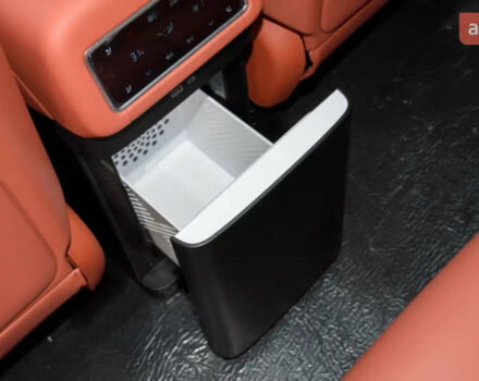 БІД Tang L 2025 року купити нове авто БІД Tang L 2025 року від офіційного дилера Автосалон ECODRIVE AUTO Київ БІД фото