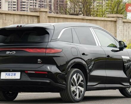 купить новое авто БИД Tang L 2025 года от официального дилера Константин Альперович БИД фото