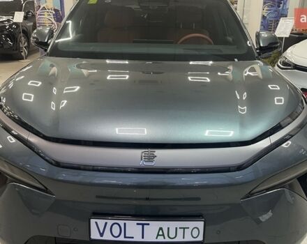 купить новое авто БИД Tang L 2025 года от официального дилера VOLT AUTO БИД фото