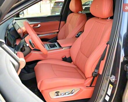 купити нове авто БІД Tang L 2025 року від офіційного дилера VOLT AUTO БІД фото