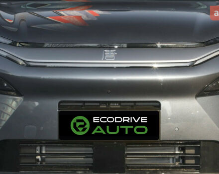 купить новое авто БИД Tang L 2025 года от официального дилера Автосалон ECODRIVE AUTO Київ БИД фото