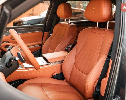 БІД Tang L 2025 року купити нове авто БІД Tang L 2025 року від офіційного дилера Автосалон ECODRIVE AUTO Київ БІД фото