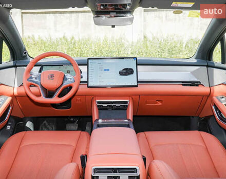 БИД Tang L, объемом двигателя 0 л и пробегом 1 тыс. км за 39399 $, фото 6 на Automoto.ua